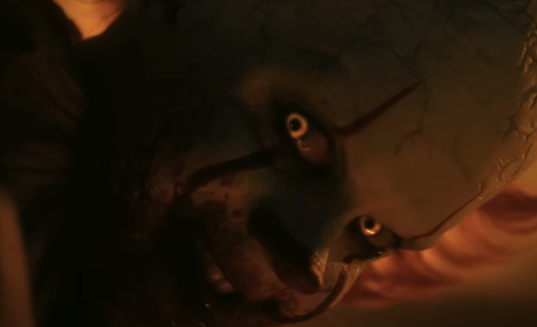 *Spoiler* The Cosmic Clown’s True Face: ‘It: Welcome to Derry’ Rewrites Pennywise’s Mythos